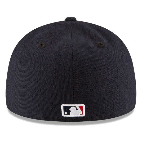 NEW ERA LP 59FIFTY MLB On-Field Boston Red Sox Game Cap