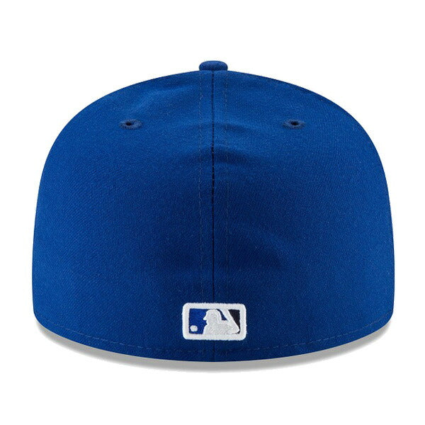 ニューエラ キャップ トロント・ブルージェイズ NEW ERA 59FIFTY TRONTO BLUE JAYS 13554959 – BLACK  STORE