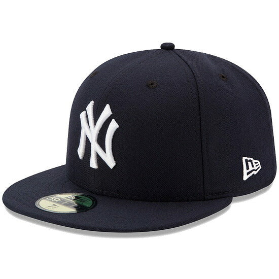 NEW ERA 59FIFTY MLB On-Field New York Yankees Cap