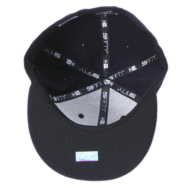 ニューエラ キャップ ニューヨーク・ヤンキース NEW ERA 59FIFTY