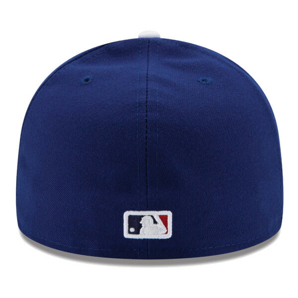 ニューエラ キャップ ロサンゼルス・ドジャース NEW ERA 59FIFTY LOS ANGELES DODGERS 13554994 –  BLACK STORE