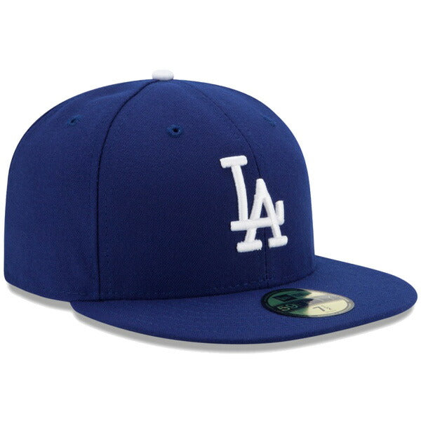 ニューエラ キャップ ロサンゼルス・ドジャース NEW ERA 59FIFTY LOS 