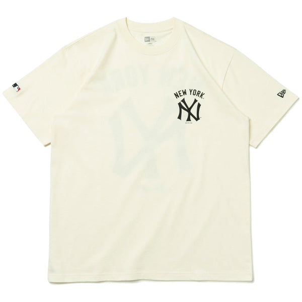 NEW ERA New York Yankees S/S Tee
