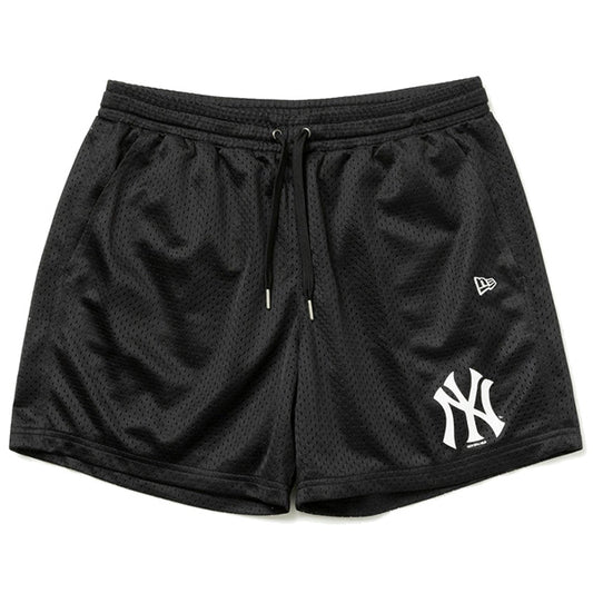 NEW ERA New York Yankees Mesh Shorts