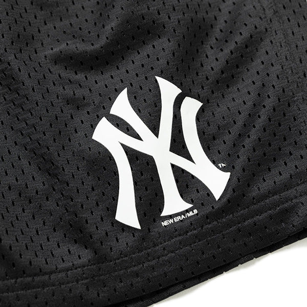 NEW ERA New York Yankees Mesh Shorts