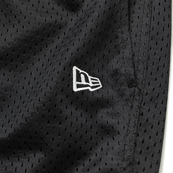 【NEW ERA】New York Yankees Mesh ショートパンツ ニューエラ ニューヨーク・ヤンキース メッシュショーツ NEW ERA