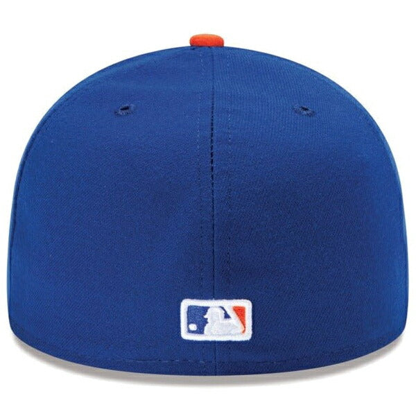 ニューエラ キャップ ニューヨーク・メッツ NEW ERA LP 59FIFTY NEW YORK METS 13554937 – BLACK  STORE