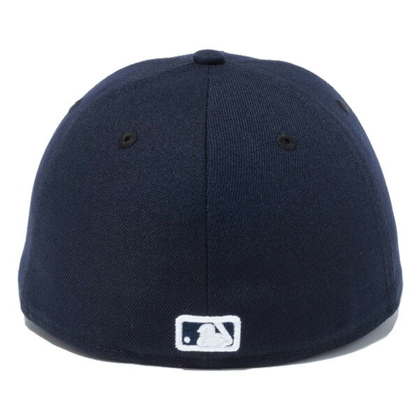 NEW ERA LP 59FIFTY MLB On-Field Detroit Tigers Home Cap