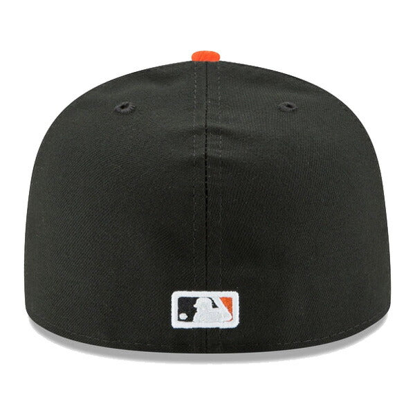 NEW ERA 59FIFTY MLB On-Field Baltimore Orioles Cap