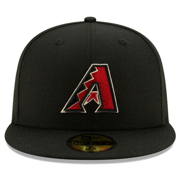 【US限定】New Era LP59FIFTY ArizonaDiamond Backs CityConnect US限定】New Era LP59FIFTY ArizonaDiamond Backs CityConnect