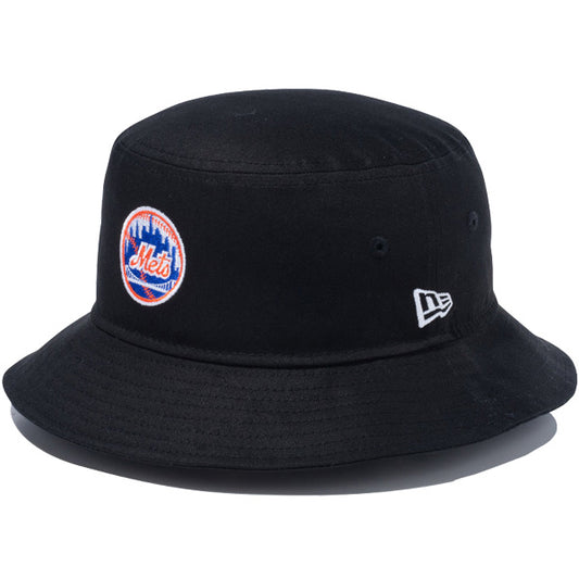 NEW ERA Bucket-01 MLB Primary New York Mets