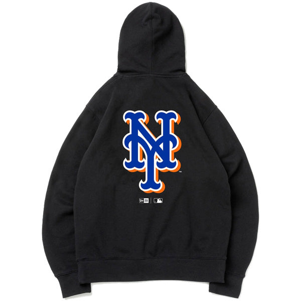 NEW ERA New York Mets Pullover Hoodie