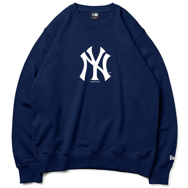 NEW ERA New York Yankees Crewneck Sweat