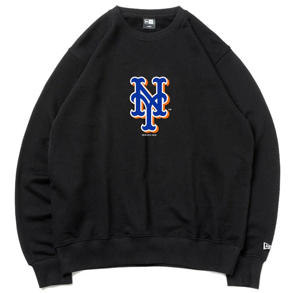 NEW ERA New York Mets Crewneck Sweat