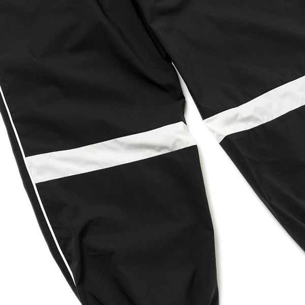 NEW ERA Oversized Piping Track Pants Performance Apparel