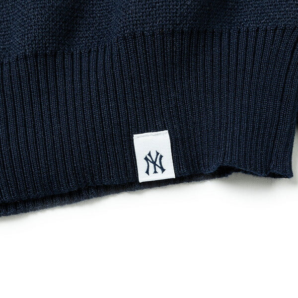 NEW ERA New York Yankees Knit Sweater