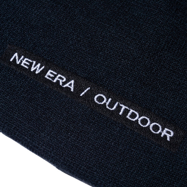 NEW ERA OUTDOOR Basic Cuff Knit Flame Resistant