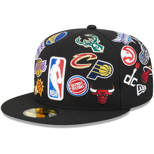 NEW ERA ニューエラ 59FIFTY NBA All-Star Edition Cap