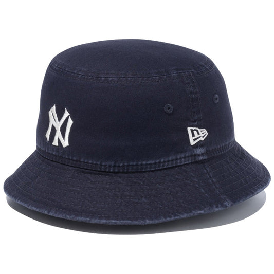 NEW ERA ニューエラ バケット01 ニューヨーク ヤンキース クーパーズタウン バケットハット