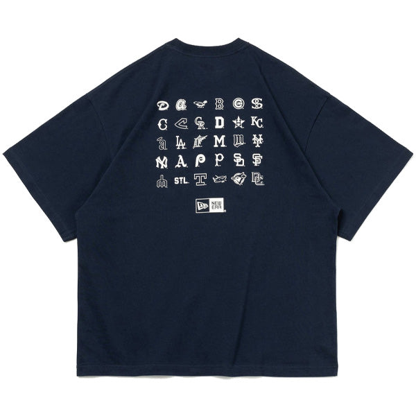 Newera■MLB クーパーズ タウン スクリプト T-shirt■送料込 楽天市場】NEW ERA ニューエラ 半袖Tシャツ MLB Cooperstown