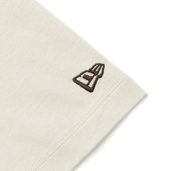 ニューエラ Tシャツ NEW ERA 半袖 コットン Tシャツ MLB Apparel
