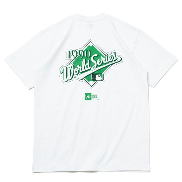 半袖Tシャツ★ニューエラ★ワールドシリーズ T-SHIRTS H GREY 楽天市場】ニューエラ New Era メジャーリーグ アパレル