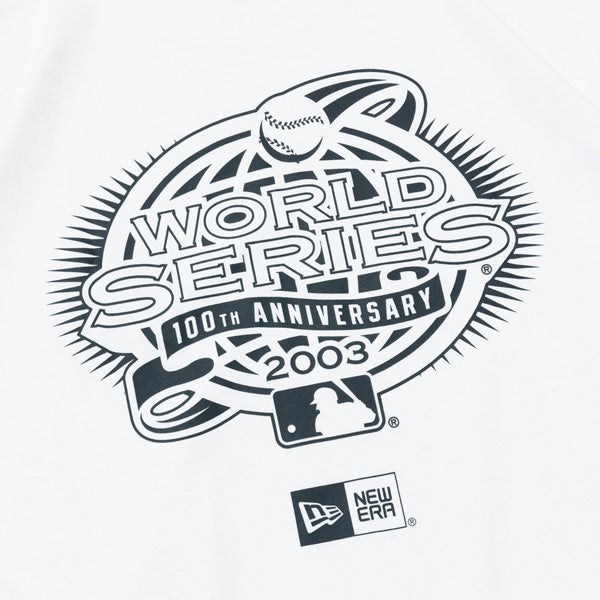 ニューエラ Tシャツ NEW ERA 半袖 コットン Tシャツ MLB Apparel