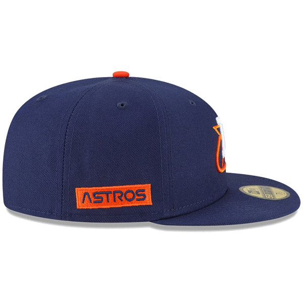 新品 アストロズ ニューエラ59FIFTY キャップ 7 3/8 シティコネクト ニューエラ NEW ERA 59FIFTY オンフィールド 2024 MLB City