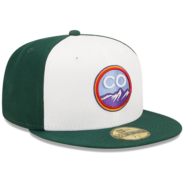 ニューエラ NEW ERA 59FIFTY オンフィールド 2024 MLB City