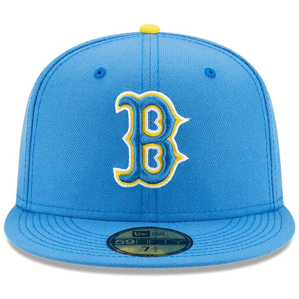 ニューエラ NEW ERA 59FIFTY オンフィールド 2024 MLB City