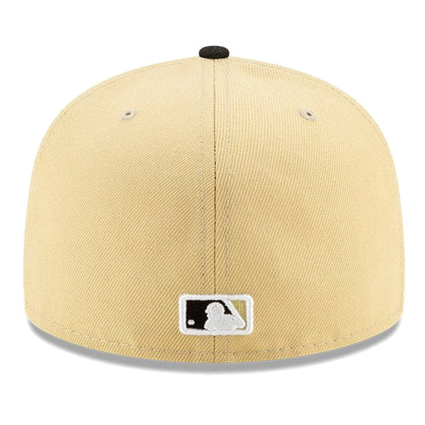 ニューエラ NEW ERA 59FIFTY オンフィールド 2024 MLB City Connect アリゾナ・ダイヤモンドバックス – BLACK  STORE