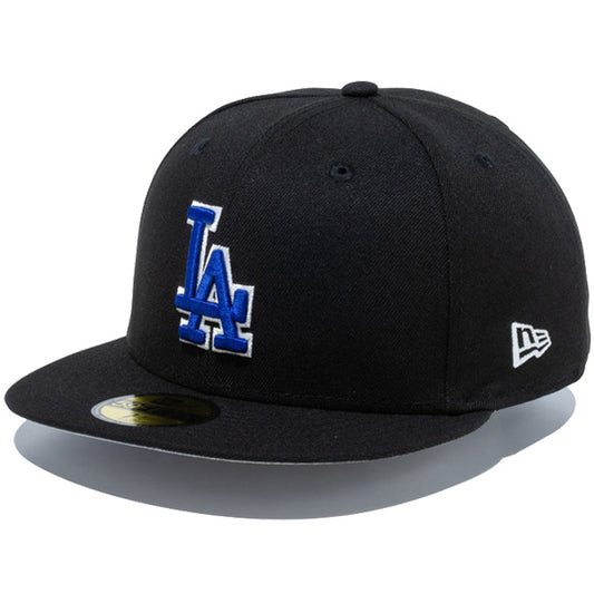 NEW ERA ニューエラ 59FIFTY Vintage Color Los Angeles Dodgers Cap