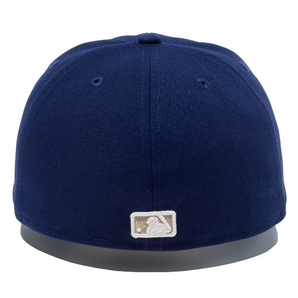 NEW ERA ニューエラ 59FIFTY Vintage Color Seattle Mariners Cap