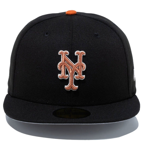 ニューエラ ニューヨーク メッツ キャップ NEW ERA 59FIFTY Vintage