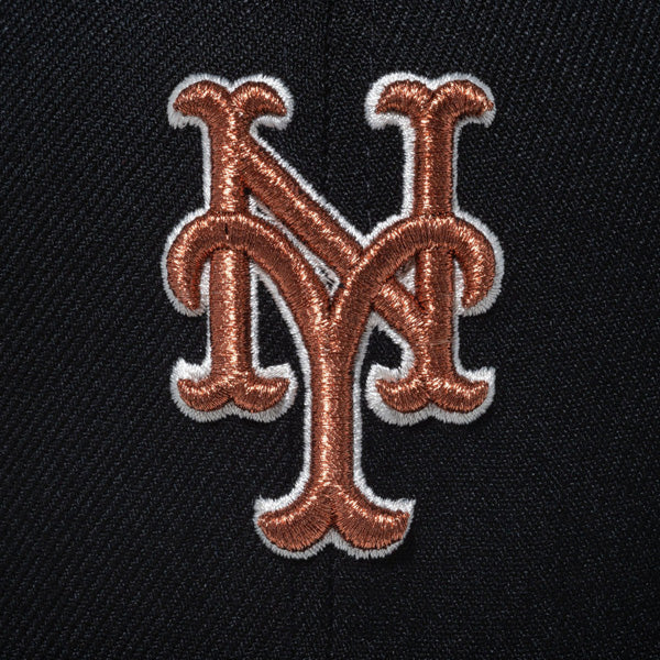 NEW ERA ニューエラ 59FIFTY Vintage Color New York Mets Cap
