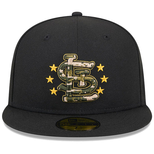 ニューエラ キャップ NEW ERA CAP 59FIFTY セントルイス