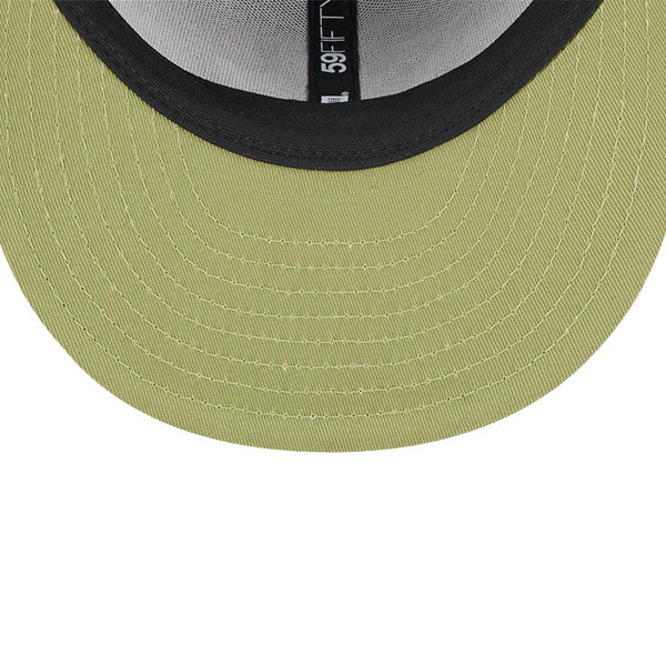 ニューエラ キャップ NEW ERA CAP 59FIFTY ニューヨーク メッツ