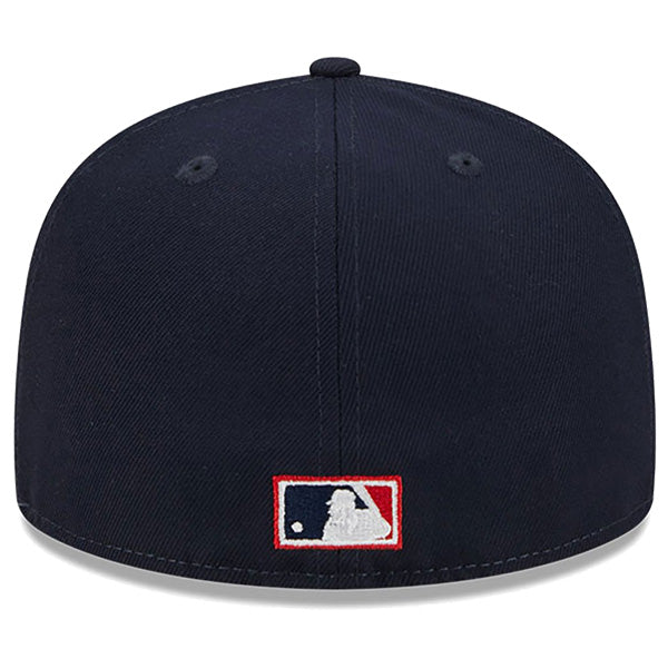 NEW ERA ニューエラ キャップ 59FIFTY ロサンゼルス エンゼルス クーパーズタウン Big League Chew Team