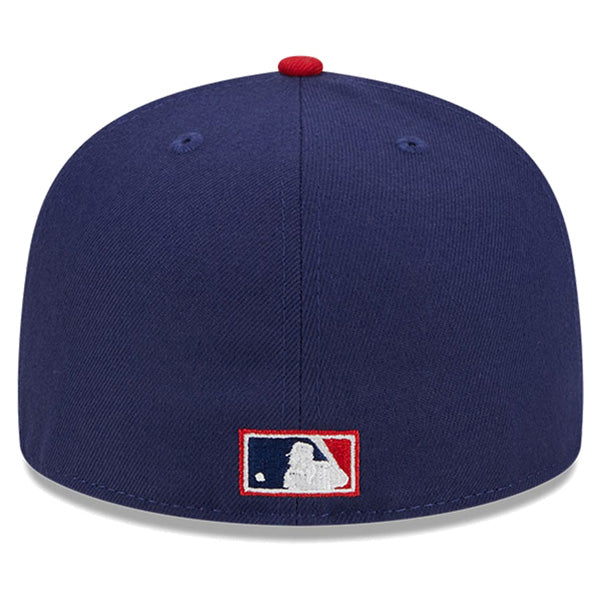 NEW ERA ニューエラ キャップ 59FIFTY シカゴ ホワイトソックス クーパーズタウン Big League Chew Team