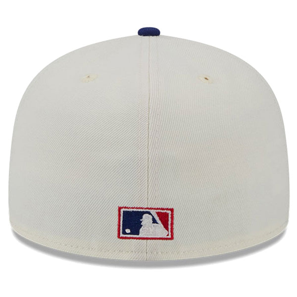 NEW ERA ニューエラ キャップ 59FIFTY ロサンゼルス ドジャース クーパーズタウン Big League Chew Original