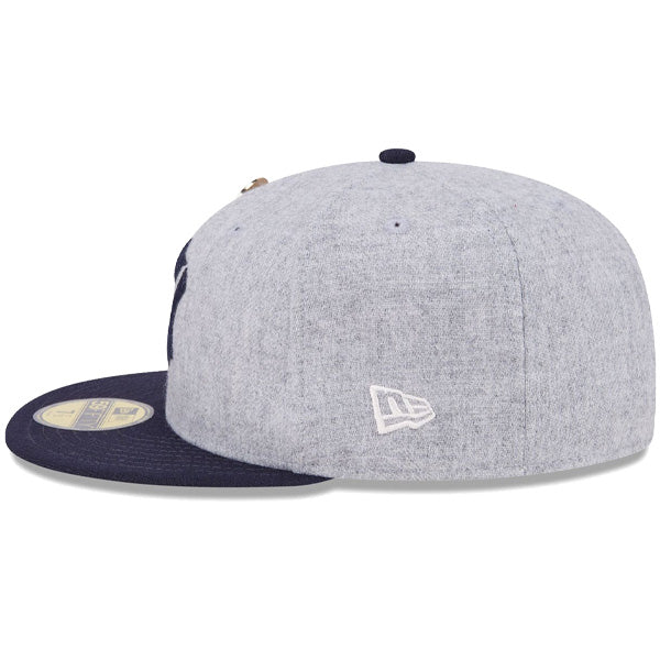 NEW ERA ニューエラ 59FIFTY DAY Memorial Collection ニューヨーク ヤンキース クーパーズタウン