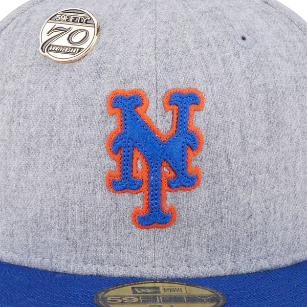 NEW ERA ニューエラ 59FIFTY DAY Memorial Collection ニューヨーク メッツ クーパーズタウン