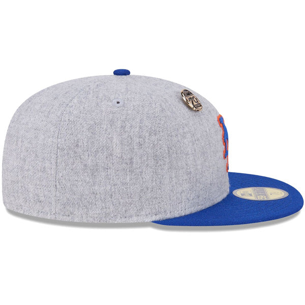 NEW ERA ニューエラ 59FIFTY DAY Memorial Collection ニューヨーク メッツ クーパーズタウン