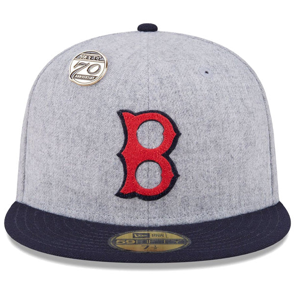 ニューエラ キャップ NEW ERA 59FIFTY DAY Memorial ボストン レッドソックス クーパーズタウン 14334702 –  BLACK STORE