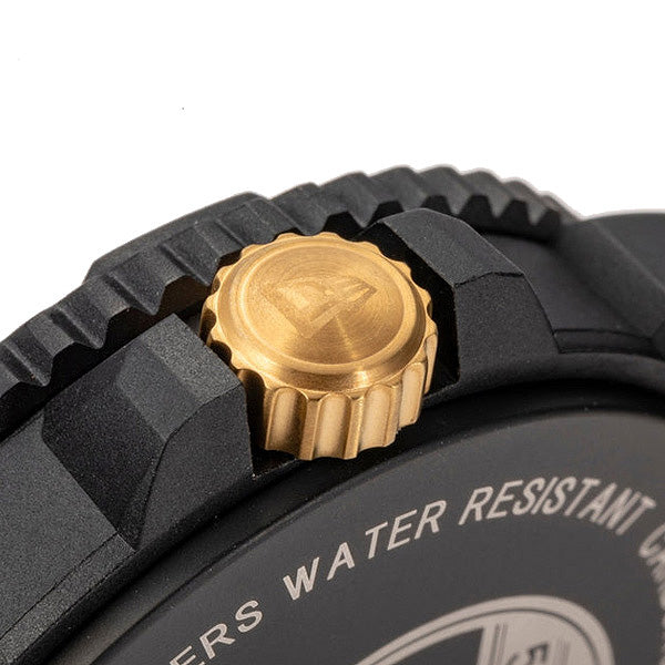 ニューエラ ルミノックス コラボ 腕時計 Luminox New Era 3051