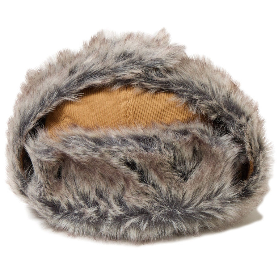 NEW ERA ( ニューエラ ) トラッパー コーデュロイ 14667627 14667625