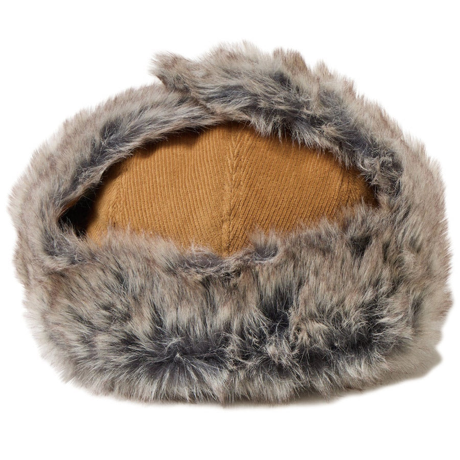 NEW ERA ( ニューエラ ) トラッパー コーデュロイ 14667627 14667625