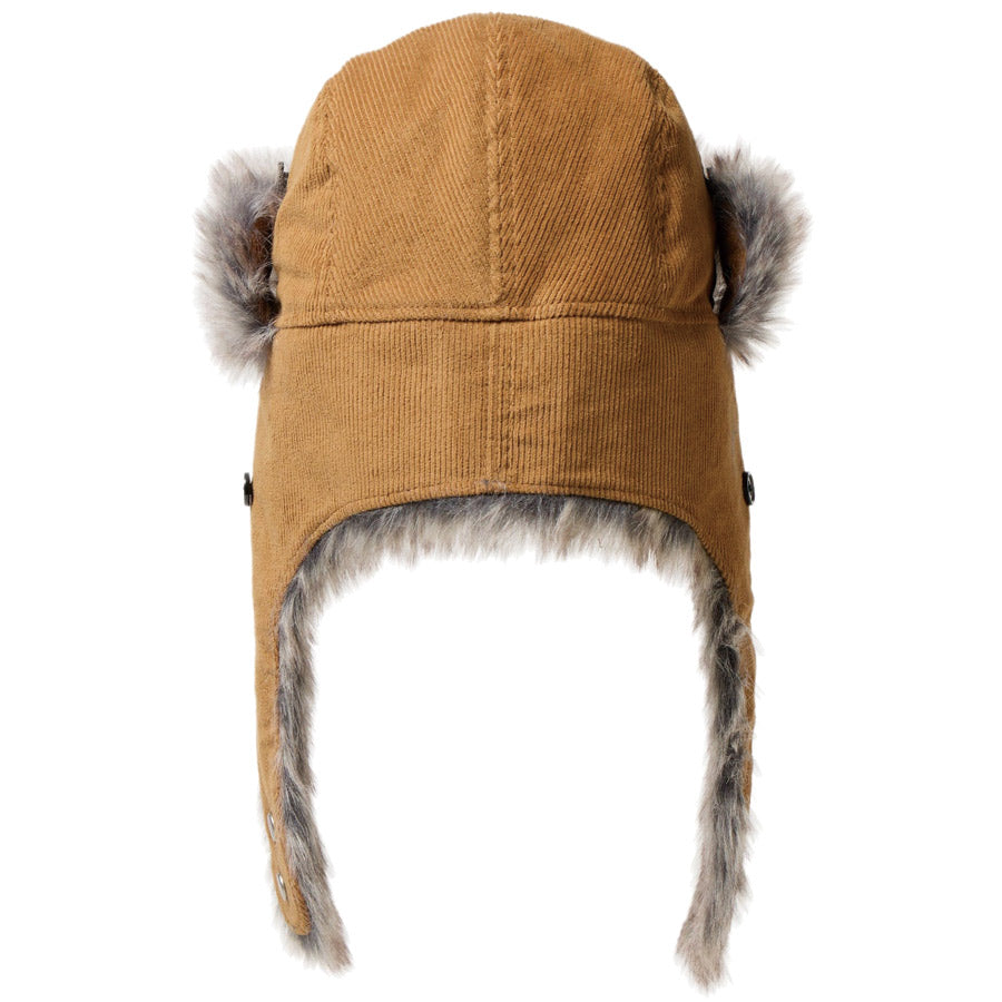 NEW ERA ( ニューエラ ) トラッパー コーデュロイ 14667627 14667625