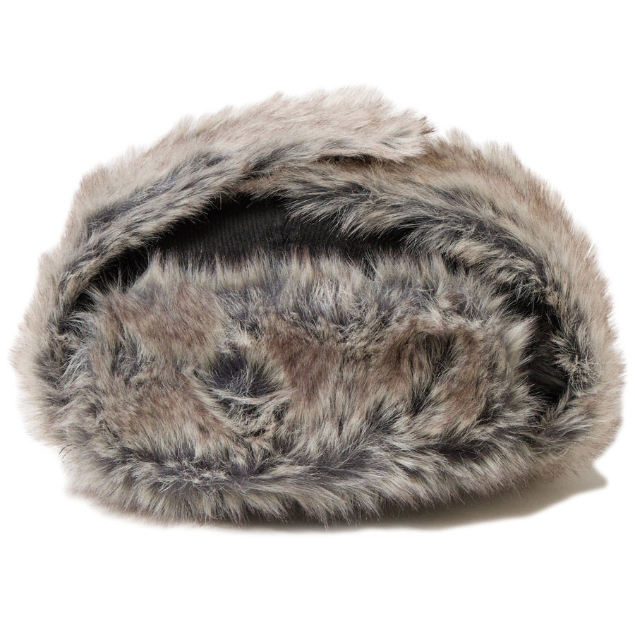 NEW ERA ( ニューエラ ) トラッパー コーデュロイ 14667627 14667625