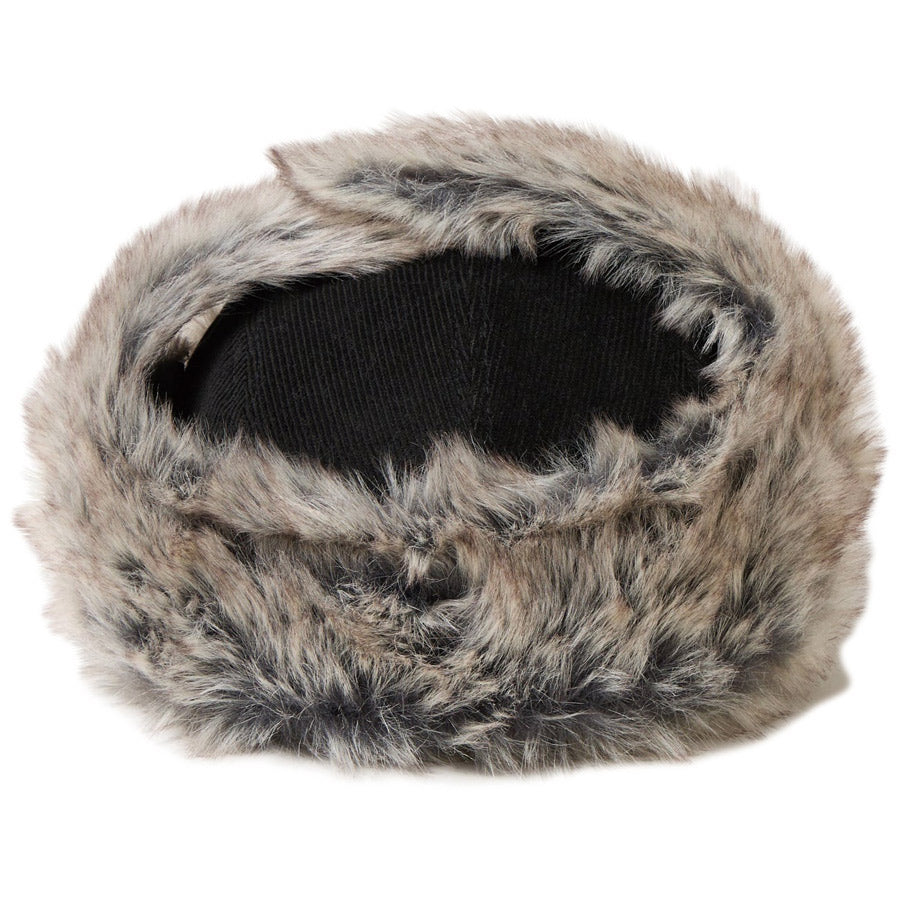 NEW ERA ( ニューエラ ) トラッパー コーデュロイ 14667627 14667625